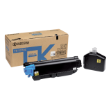 Toner Kyocera TK-5270C bleu