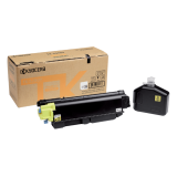 KYOCERA TK-5280Y toner cartridge 1 pc(s) Original Yellow