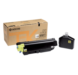 KYOCERA TK-5280Y toner cartridge 1 pc(s) Original Yellow