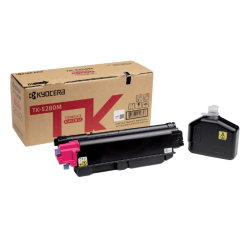 Toner Kyocera TK-5280M rood