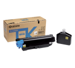 Toner Kyocera TK-5280C blauw