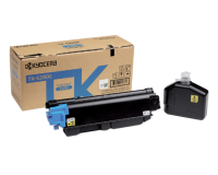 Toner Kyocera TK-5280C blauw