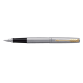 Stylo plume Jotter Stainless Steel GT Medium