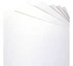 Tekenpapier 120gr 50x65cm 250 vel