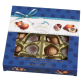 Coffret chocolat Hamlet fruits de mer