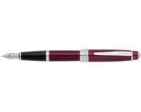 Stylo plume Cross Bailey M rouge
