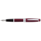 Stylo plume Cross Bailey M rouge