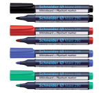 Marqueur tableau blanc Schneider Maxx 290 ogive 2-3mm bleu