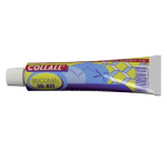 Siliconenlijm Collall 3D-kit 80ml