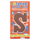 Chocolat Tony's Chocolonely Lait Lettre S 180g