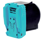 Agrafes Rapid cassette 5080 5000 pièces