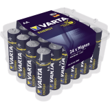 Batterij Varta energy 24xAA voordeelbox