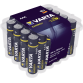 Batterij Varta energy 24xAAA voordeelbox