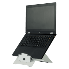 DE_R-GO RISER ATTACHABLE LAPTOP STAND