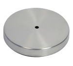 Socle pour cendrier Securit Inox Pole