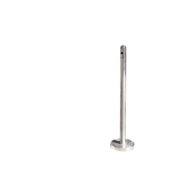 Cendrier Securit Inox Pole (sans pied)