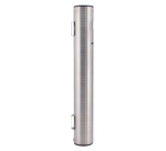 Cendrier mural Securit Wall inox