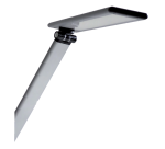 Lampe de bureau Unilux Jack LED noir