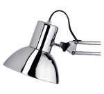 Desk lamp Unilux Success LED chrome