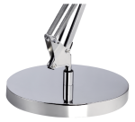 Desk lamp Unilux Success LED chrome