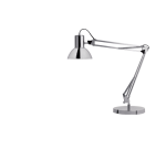 Desk lamp Unilux Success LED chrome