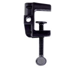 Lampe de bureau Unilux Success 66 LED pince noir