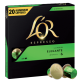 Café L’OR Espresso Elegante 20 capsules