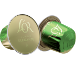 L'OR Espresso Elegante Coffee 20 capsules