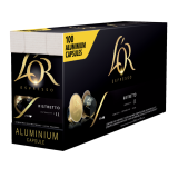 Café L’Or espresso Ristretto 100 capsules