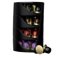 Koffiecups L'Or dispenser