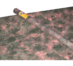 Hobbypapier Haza grotten 200x50cm