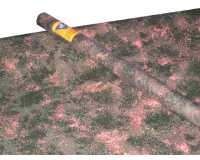 Papier grotte Haza 50x200cm