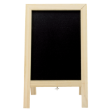 Krijtbord securit mini tafelstoepbord