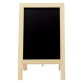 Ardoise de table Securit Mini chevalet