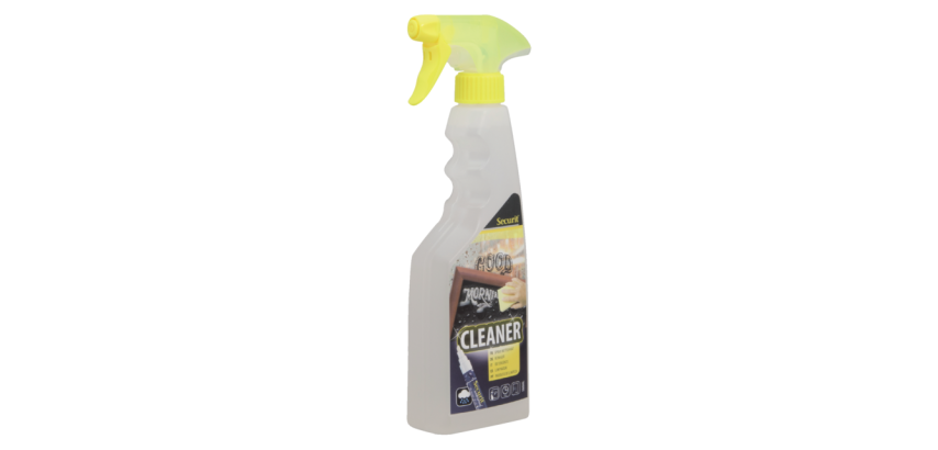 Securit Tafellreiniger Spray 0,5 Liter