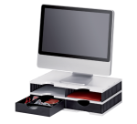 Station de classement doc duo, 4 compartiments