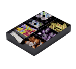 Tiroir modulaire pour station de classement doc