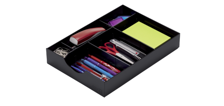 Tiroir modulaire pour station de classement doc