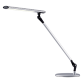 Hansa lampe de bureau Delight, LED, aluminium