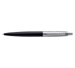 Parker Jotter XL Black Matte CT Medium Ballpoint Pen