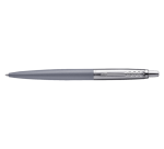 Parker Jotter XL Ballpoint Pen Grey Matt CT Medium