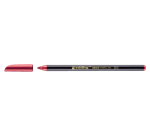 Fineliner edding 1200 Fin Metallic Rot