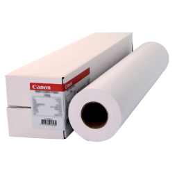 Inkjetpapier Canon 610mmx30m 140gr mat gecoat