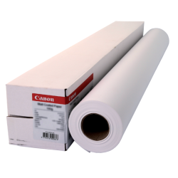 Inkjetpapier Canon 914mmx30m 140gr mat gecoat