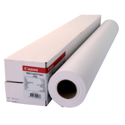 Inkjetpapier Canon 914mmx45m 90gr mat gecoat