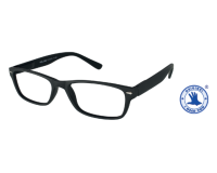 Lunettes de lecture I Need You +1.50 dpt Feeling noir