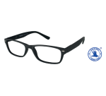 Lunettes de lecture I Need You +3.00 dpt Feeling noir