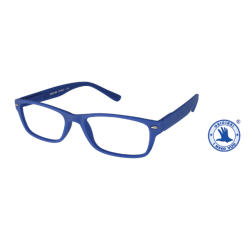 Lunettes de lecture I Need You +1.00 dpt Feeling bleu