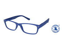 Lunettes de lecture I Need You +1.50 dpt Feeling bleu
