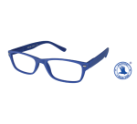 Reading glasses I Need You +3.00 dpt Feeling blue